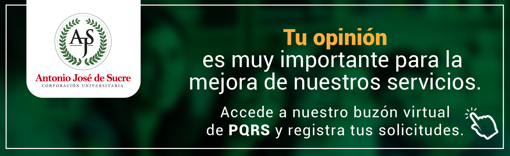 PQRS UAJS